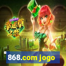 868.com jogo